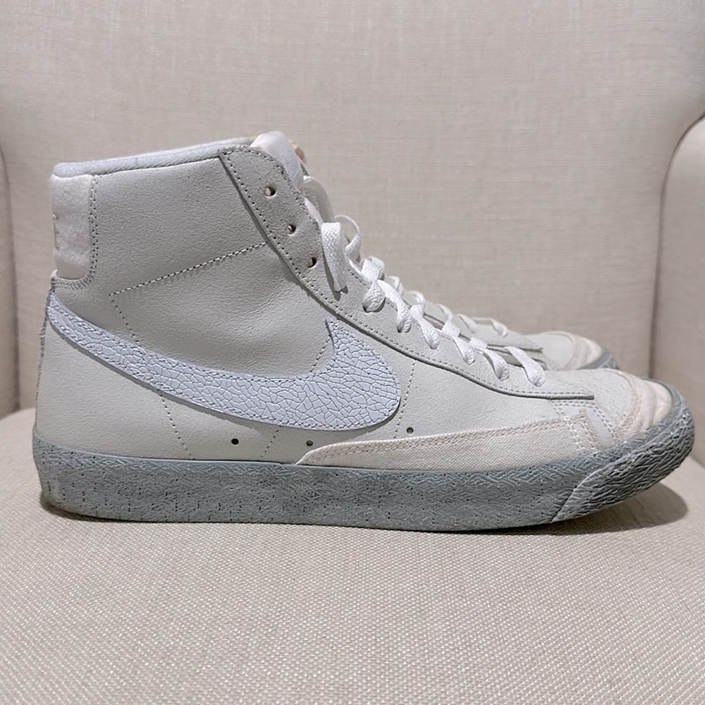 Nike Blazer Mid ‘77 SE